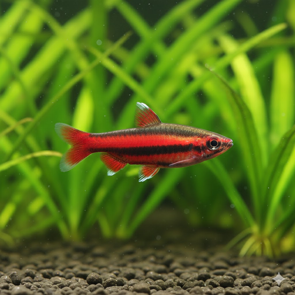 アークレッドペンシル